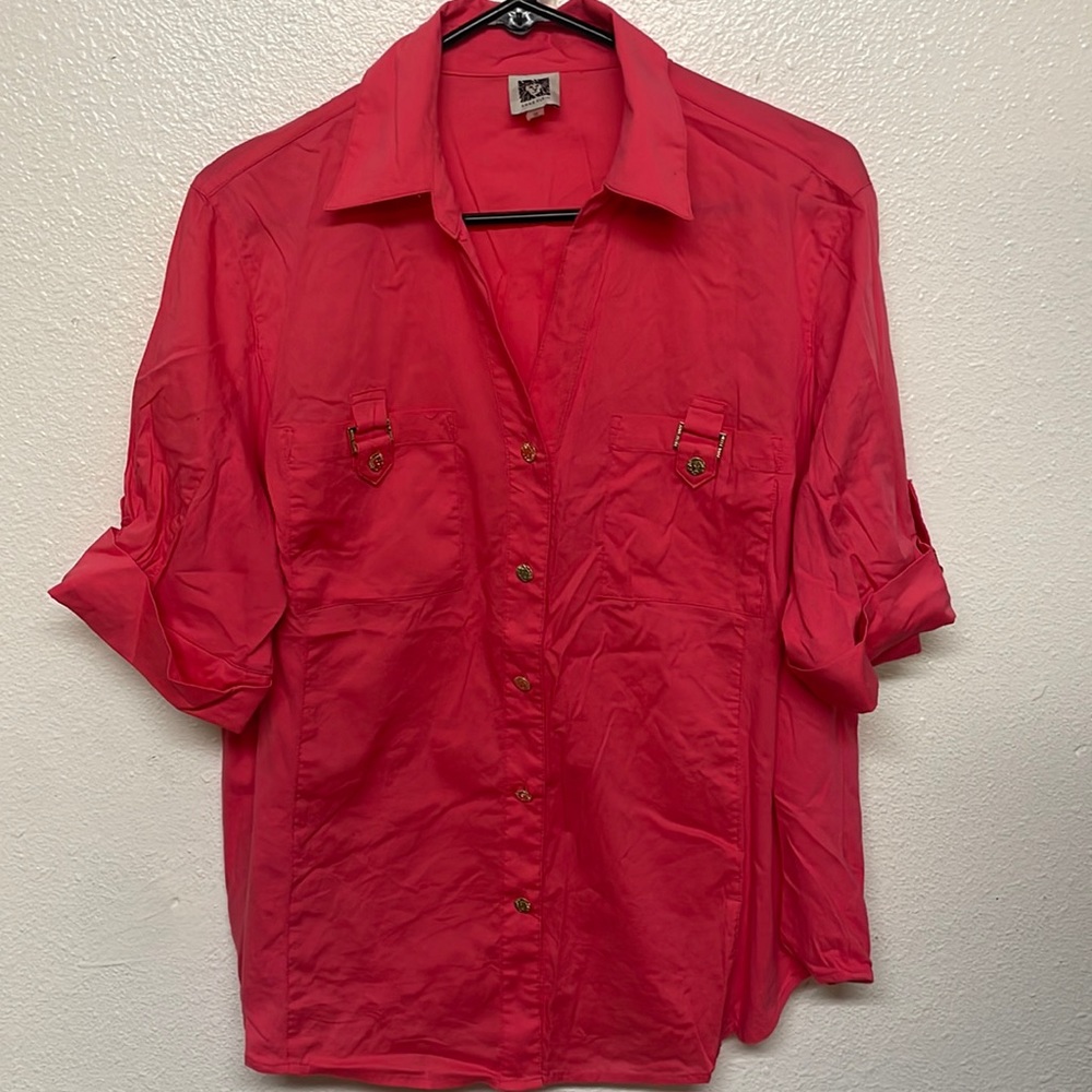 Anne klein NWOT